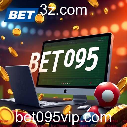 Avanços e Desafios nos Jogos Online: O Caso BET095