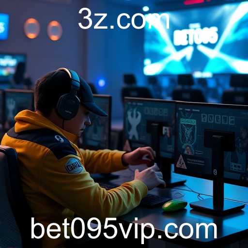 Tendências no Mercado de Apostas Online em 2025