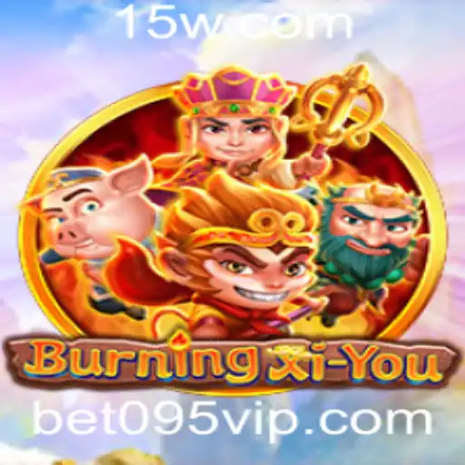 Explorando o Universo de BurningXiYou: Um Mergulho no Mundo do Jogo BET095