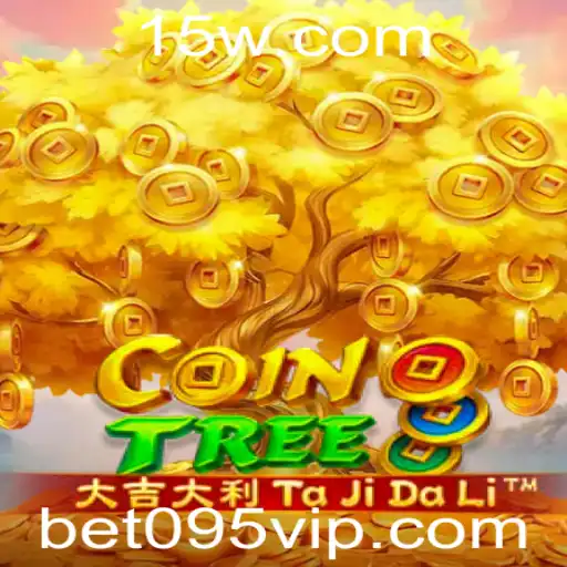 CoinTree: Descubra o Mundo de Apostas e Estratégias com BET095