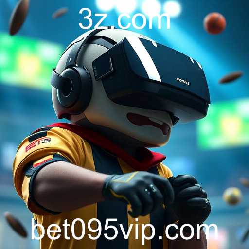 A Evolução dos Jogos Online no Brasil e o Impacto da BET095