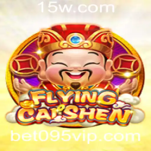 Explorando o Jogo FlyingCaiShen: Apostando na Fortuna com BET095