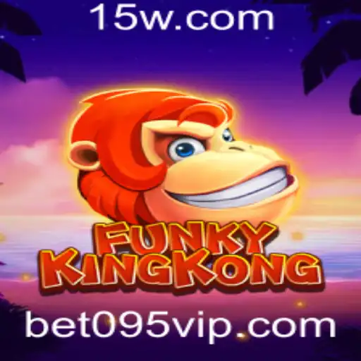 Descubra a Excitante Aventura de FunkyKingKong com BET095