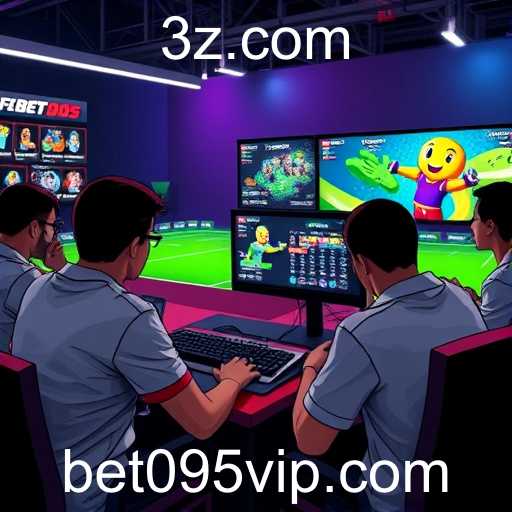 Tendências e Crescimento Sustentado no Mercado de Jogos Online