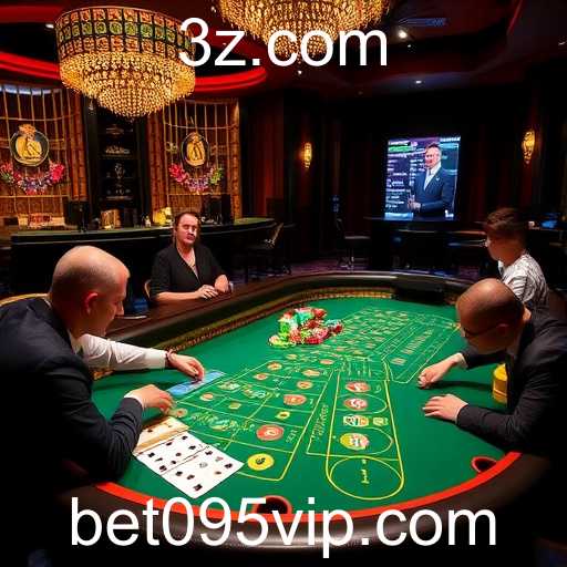 Expansão e Inovações do Mercado de Jogos Online