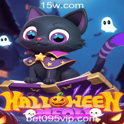 Descubra HalloweenMeow: Aventuras Assustadoras e Diversão Gatil na Temática de Halloween