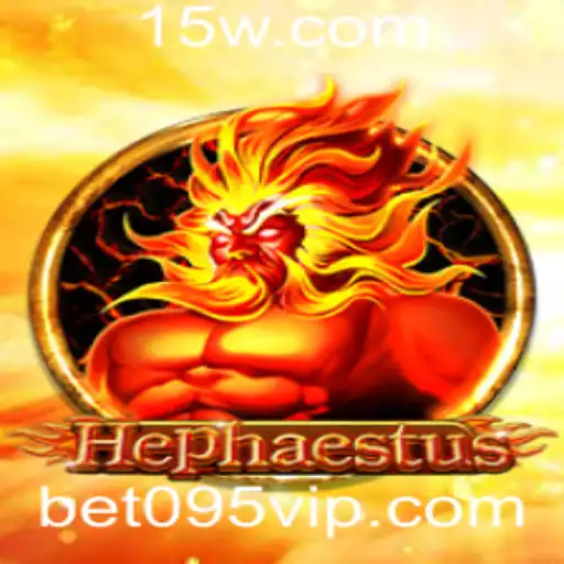 Hephaestus: O Novo Horizonte dos Jogos Estratégicos