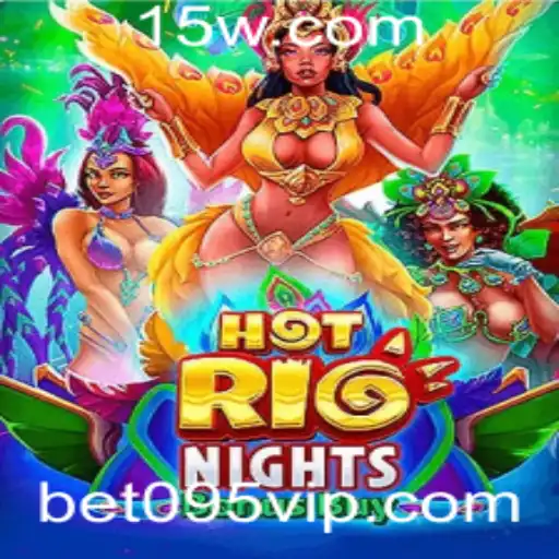 Descubra o Fascinante Mundo do Jogo HotRioNightsBonusBuy com BET095