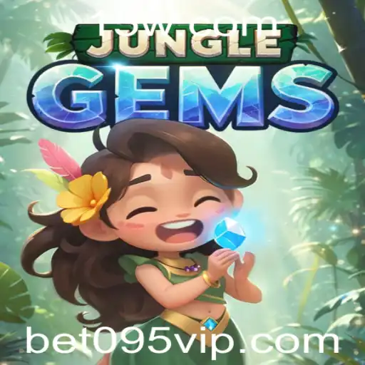 JungleGems: Aventura e Estratégia no Mundo Selvagem