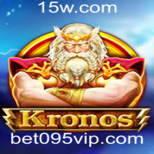 Kronos BET095: Um Mergulho no Futuro dos Jogos de Estratégia