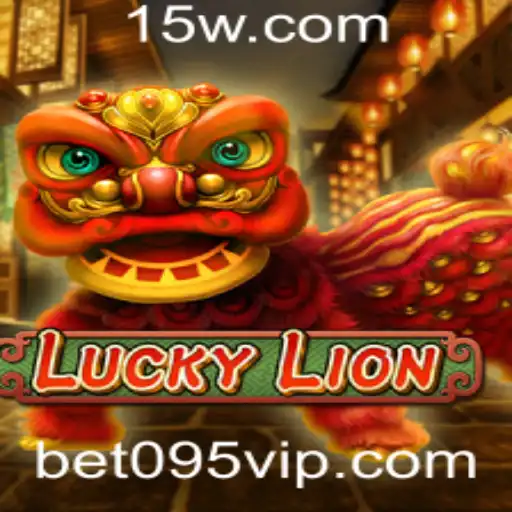 Descubra LuckyLion: O Jogo de Cassino Revolucionário da Temporada
