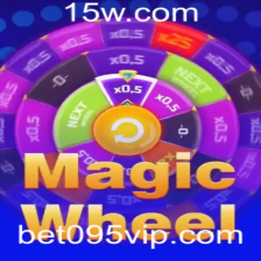 MagicWheel: O Jogo de Sorte Inovador que Está Conquistando o Mundo