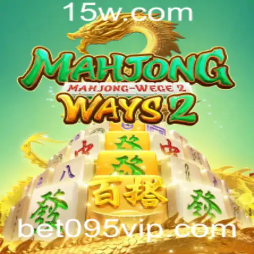 Desvendando MahjongWays2: Regras e Estratégias para Jogar com BET095