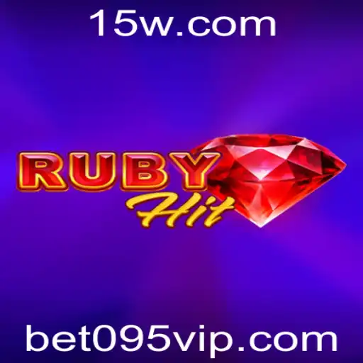Descobrindo RubyHit: O Fenômeno do Jogo com BET095