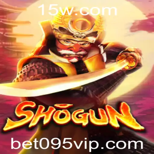 Descubra o Fascinante Mundo de Shogun com BET095