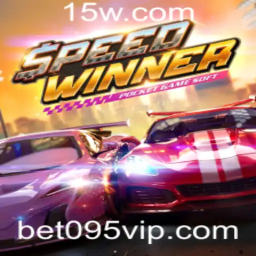 SpeedWinner: O Novo Fenômeno dos Jogos com a Palavra-chave BET095