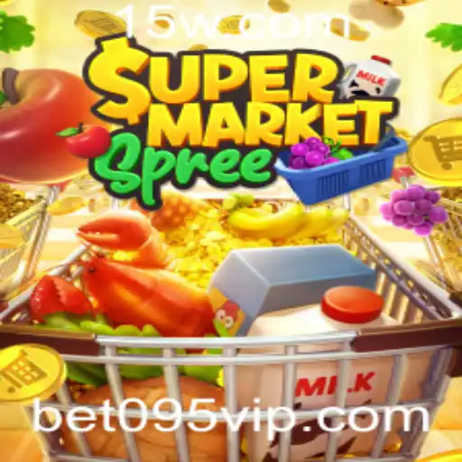 Descubra o Empolgante Mundo de SupermarketSpree com a Palavra-chave Exclusiva BET095