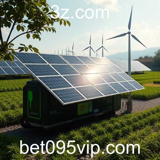 Inovações Tecnológicas e Sustentabilidade