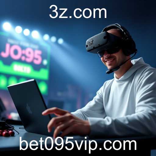 Tendências e Inovações no Mundo dos Jogos em 2026