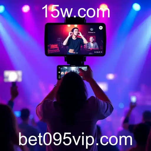 Gaming Experience BET095 - 800+ Premium and Exclusive Games