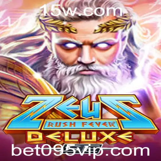 ZeusRushFeverDeluxeSE: Um Mergulho no Mundo de Aventuras Divinas